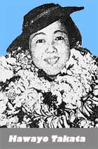 hawayo takata