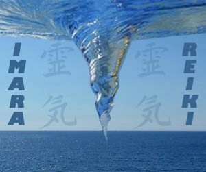 imara reiki