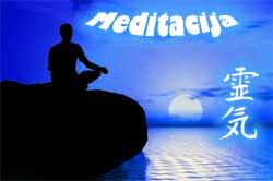 meditacija